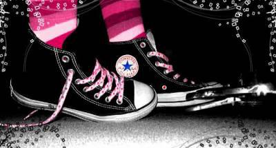  converses
